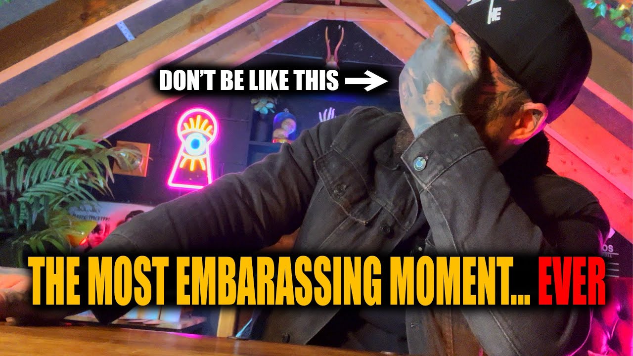 Simple Tip - NEVER BE EMBARRASSED IN PERFORMANCE AGAIN!