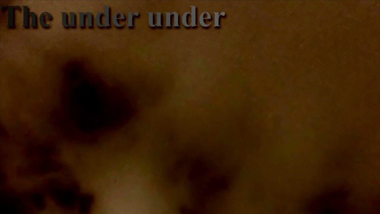 The under under full EP