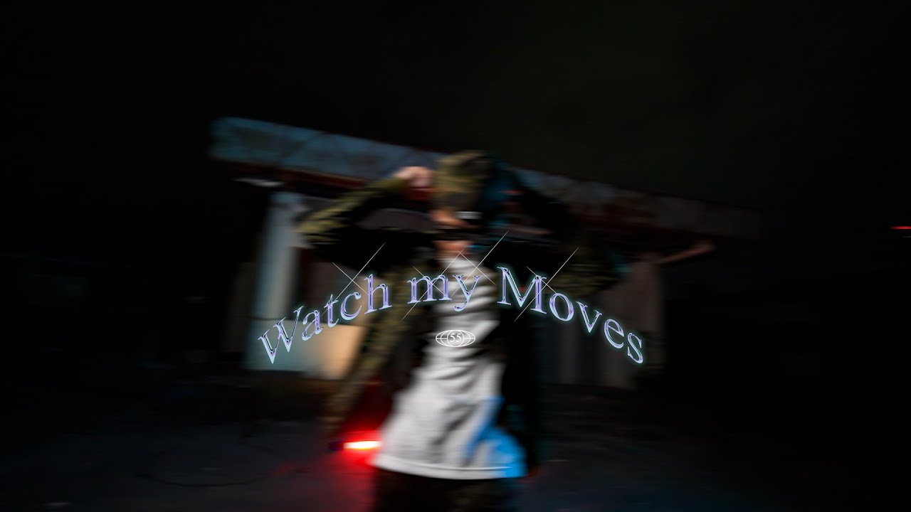 Furio - Watch My Moves (Official Music Video)