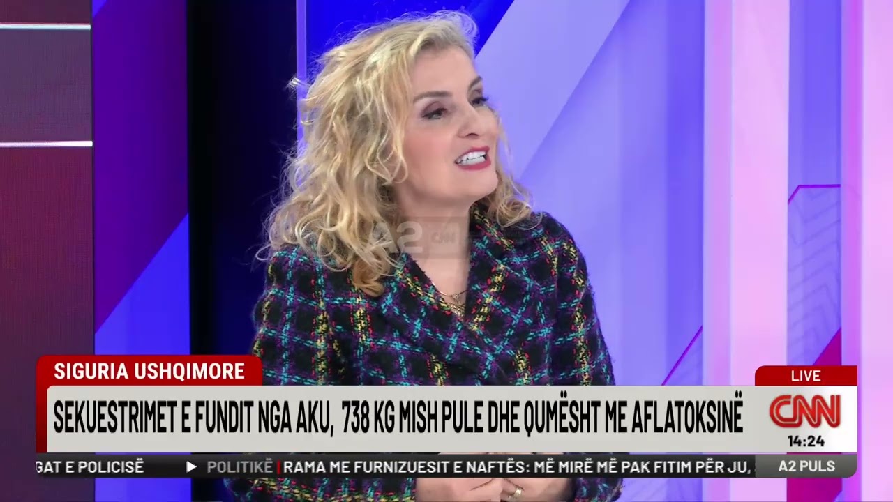 Dyshimet tek buka, ekspertja: Të paktën të mbyllet një çështje, ngjyruesi, mielli apo...