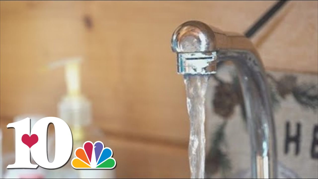 TDEC to improve water infrastructure in Maynardville