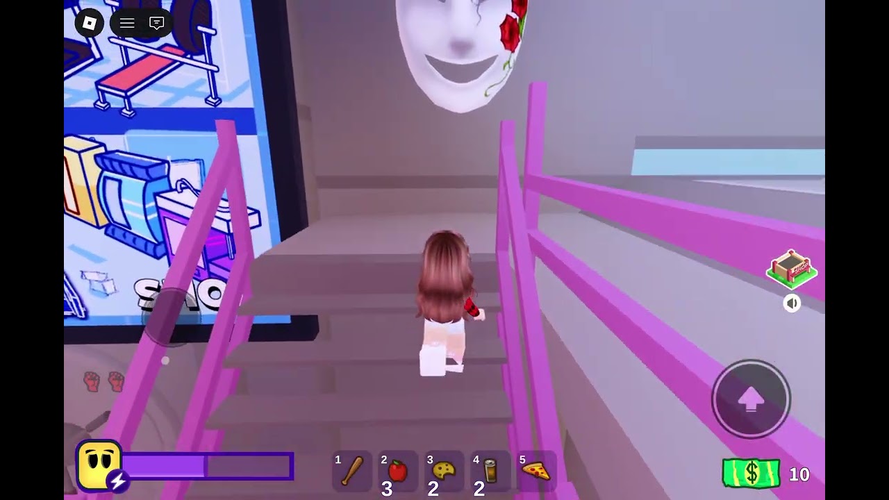 Break in story2