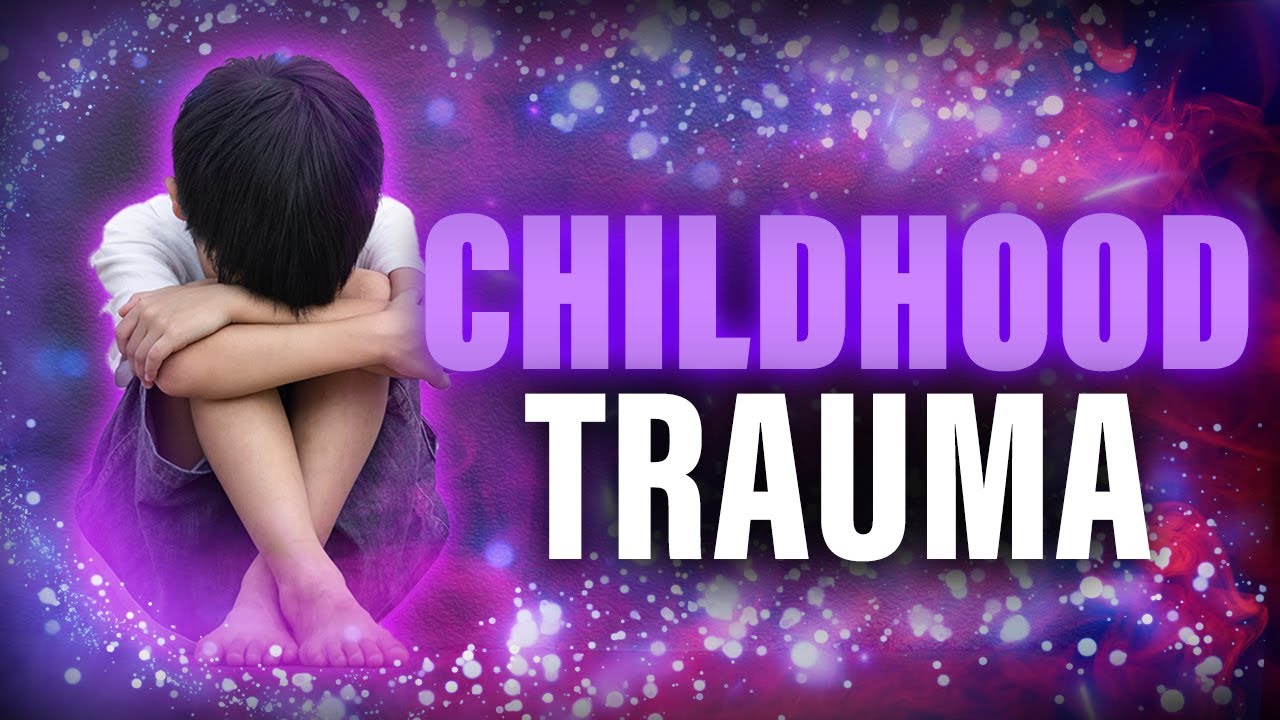 My Personal Testimony of Inner Healing