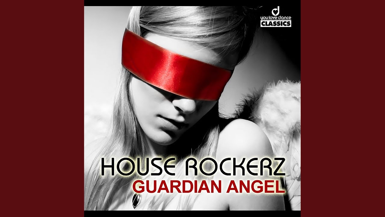 Guardian Angel (G & G Remix)