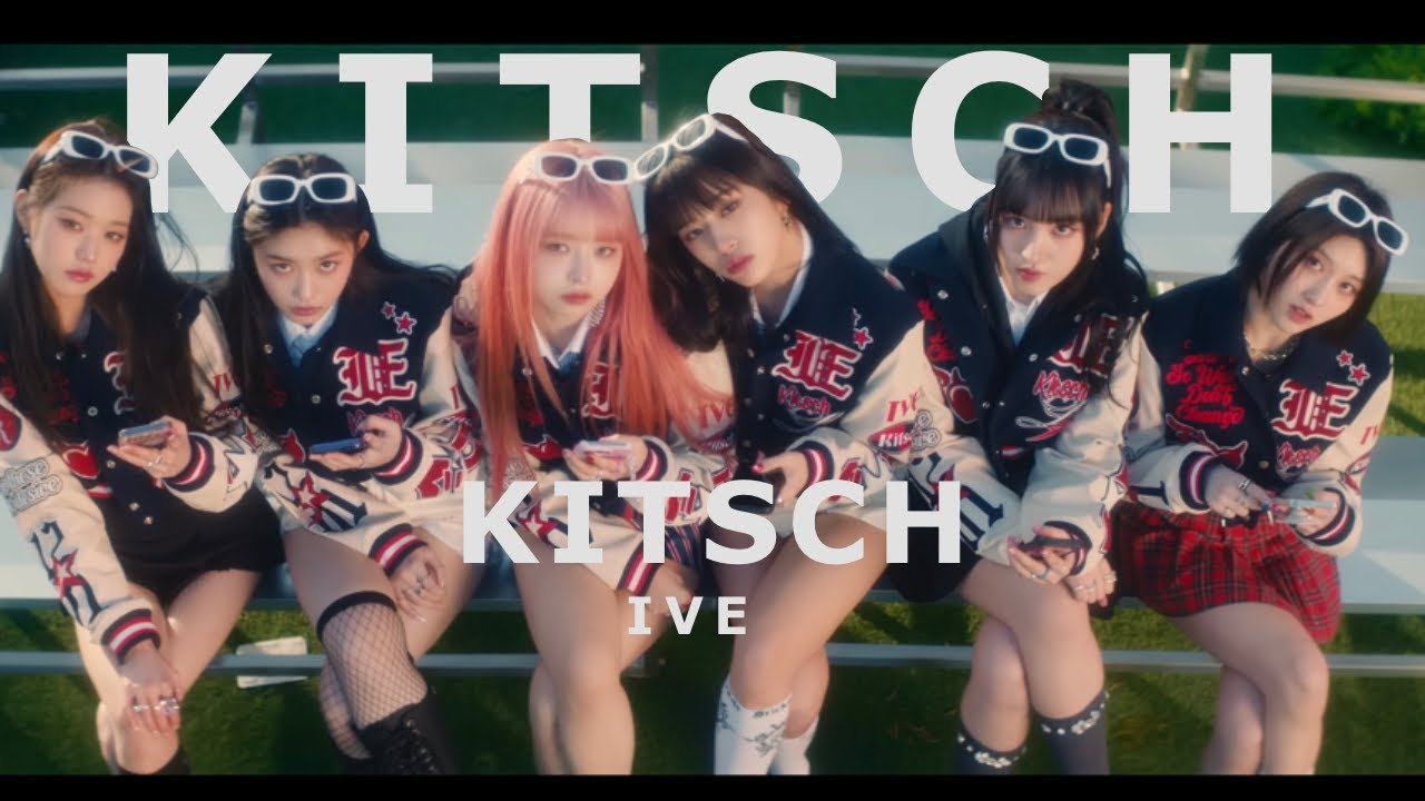 [ Thai ver ] IVE - Kitsch | primplus