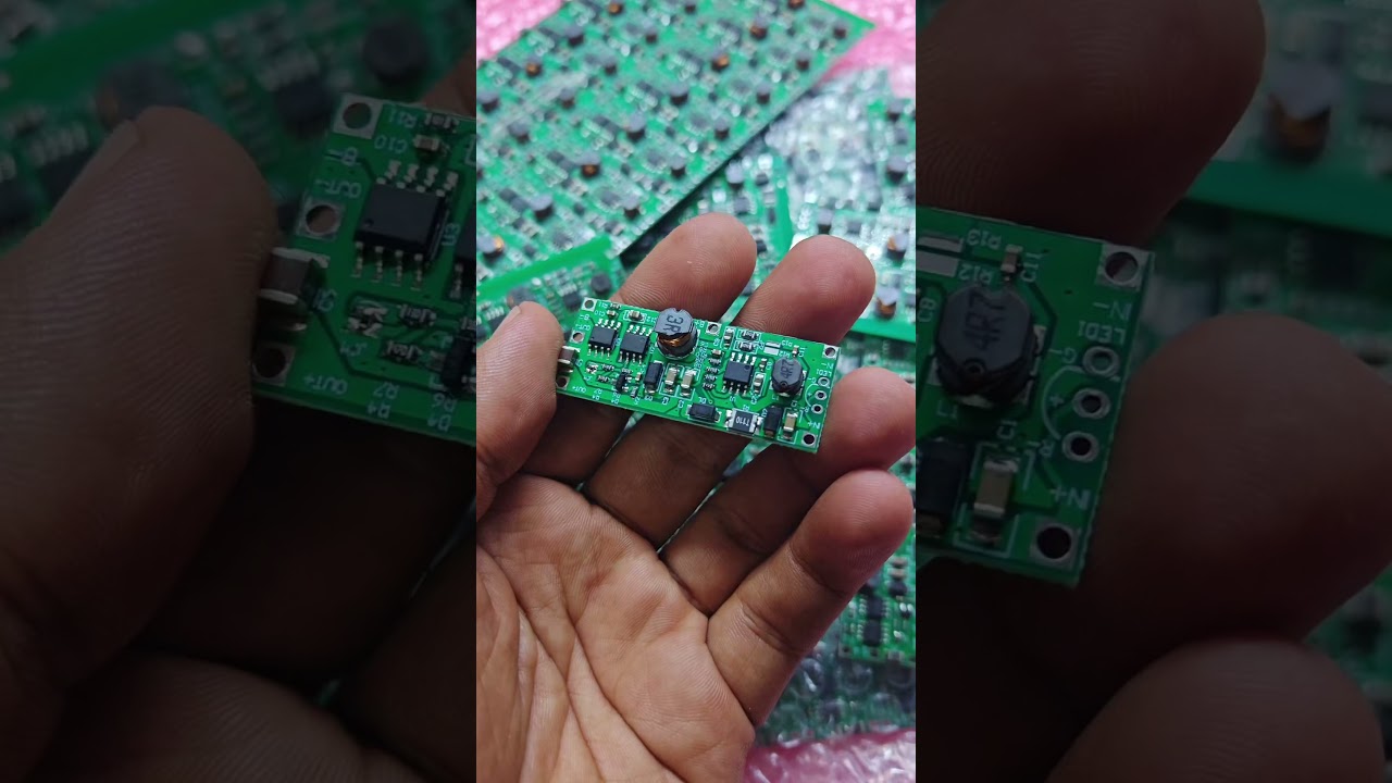 Wifi 1A Card 