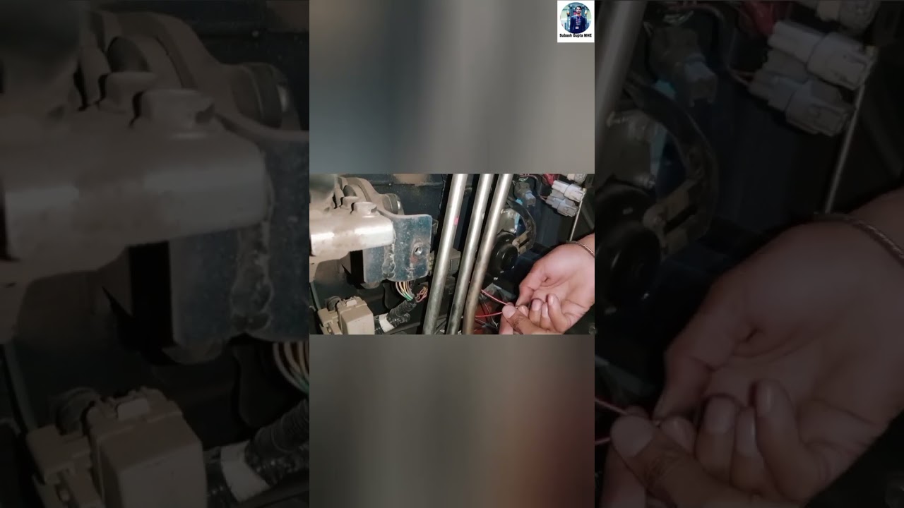 Toyota Forklift 8FB15# How to solve tilt slow upतिलत स्लो वर्क करे तो क्या करे& replace micro switch