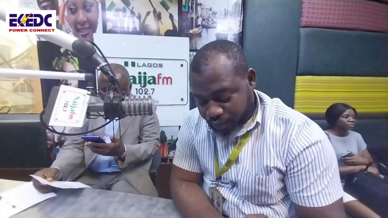 EKEDC POWER CONNECT-LIVE