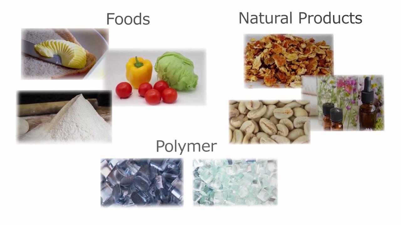 Supercritical Fluid Extraction (SFE) Systems