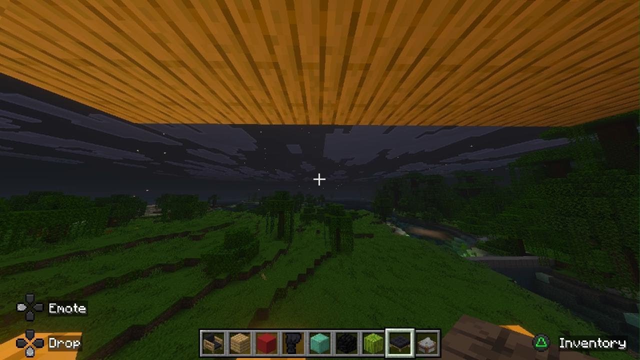 Minecraft