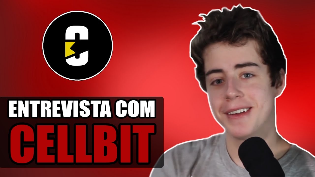 CELLBIT  | Entrevista Canal Making Of #21