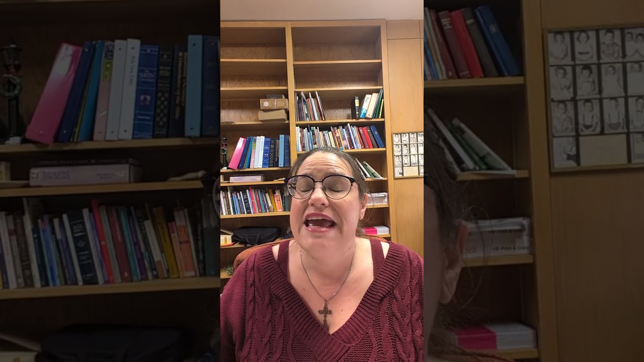 The Good News is the Impossible is Possible 