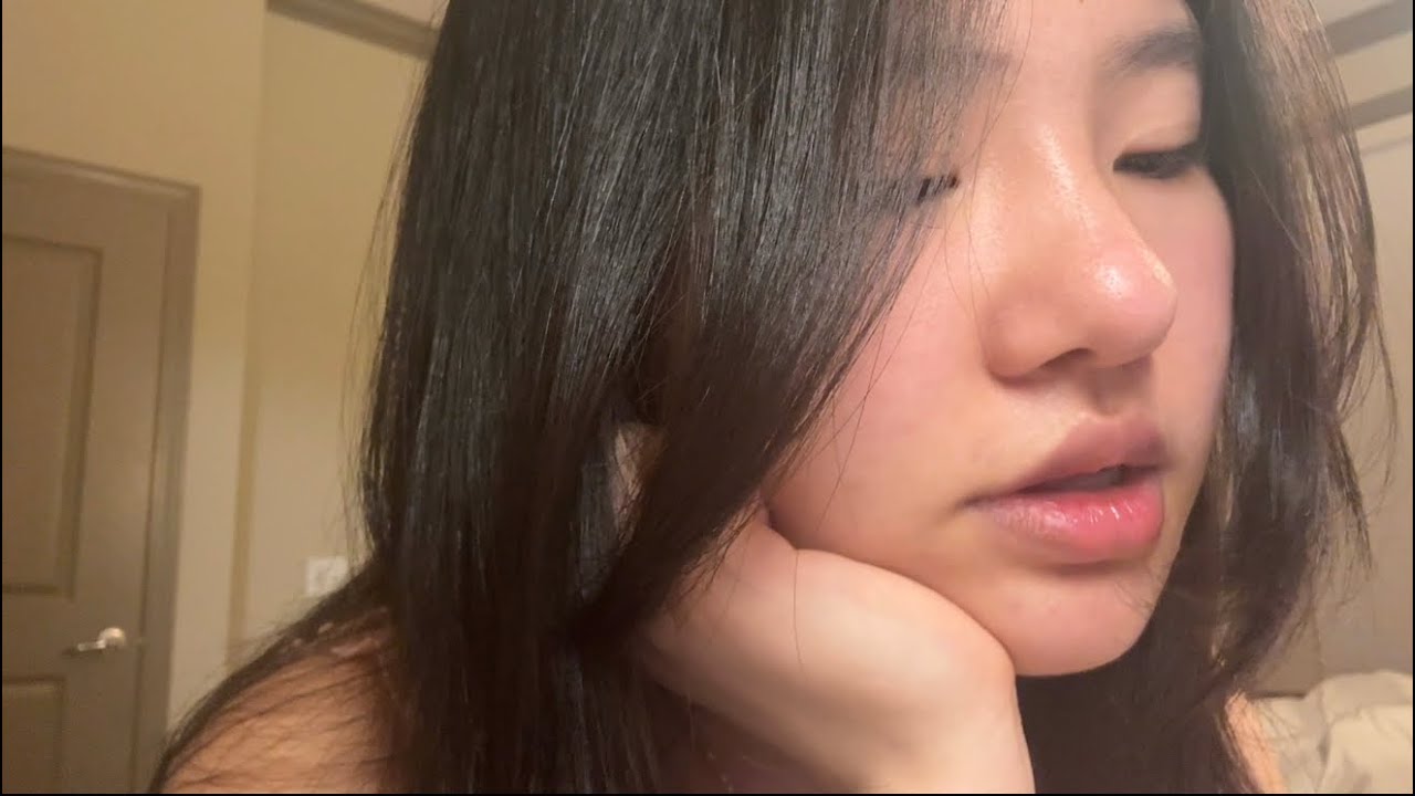 45 MIN softly singing you to sleep 💕😴😴
