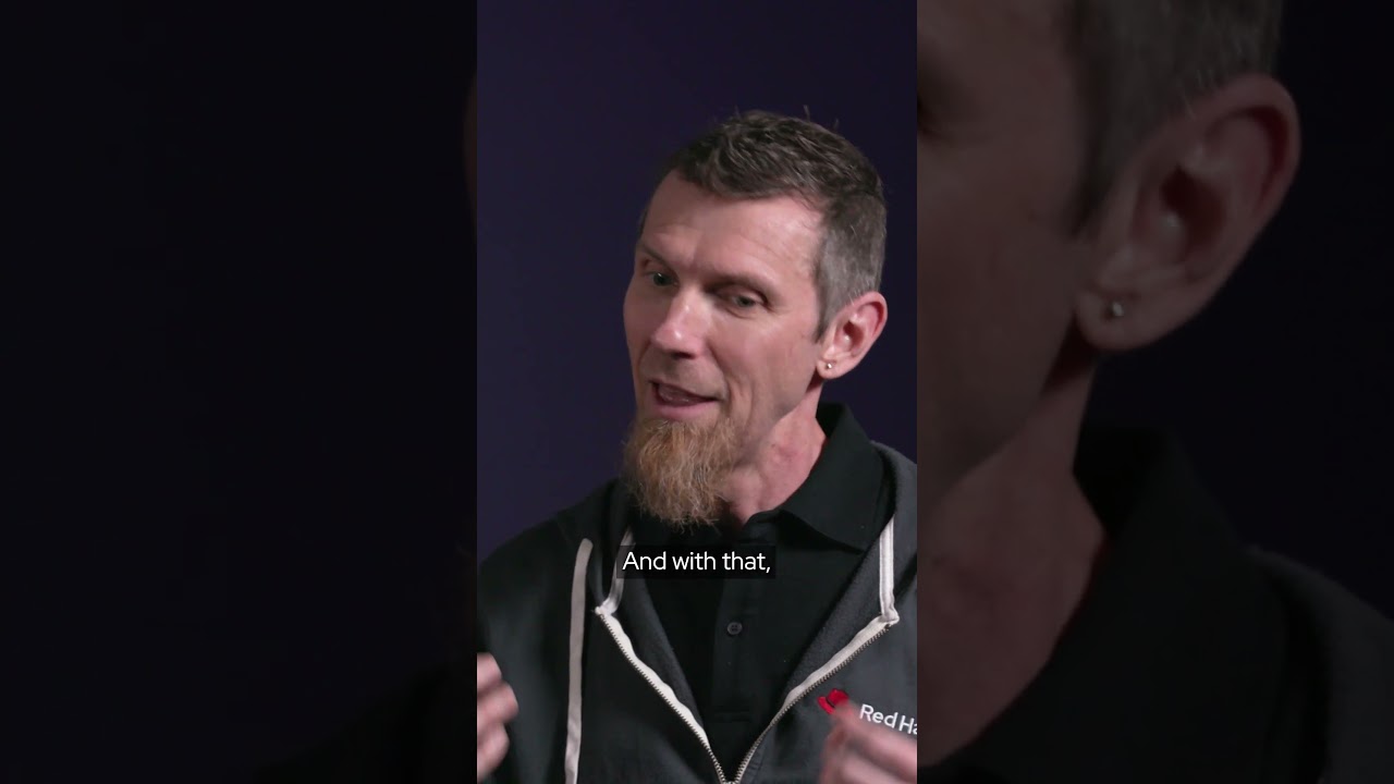 Better inference with less hardware?