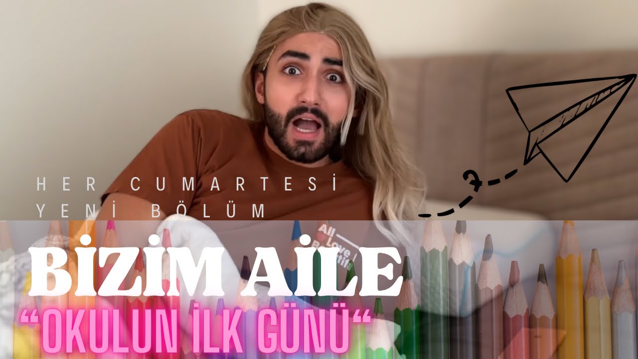 Bizim Aile 1. B&ouml;l&uuml;m