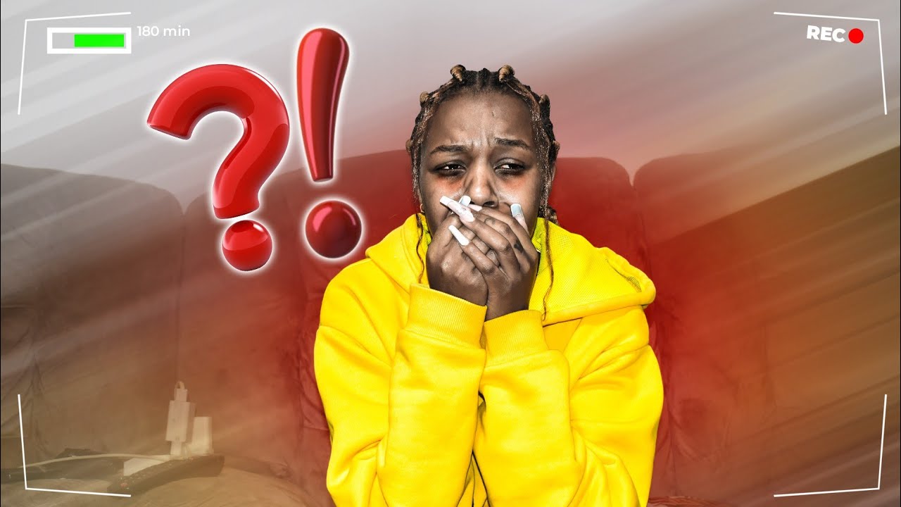 My Mum Wants a BABY Prank on My Girlfriend! *So Emotional*