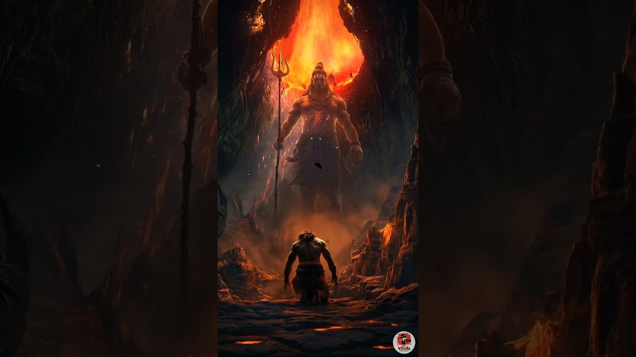 Kantara A Legend Chapter 1 Climax scene - Uncut version #kantarachapter1