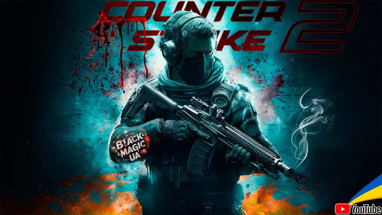 Counter-Strike 2. №37 Кейс або Нічого