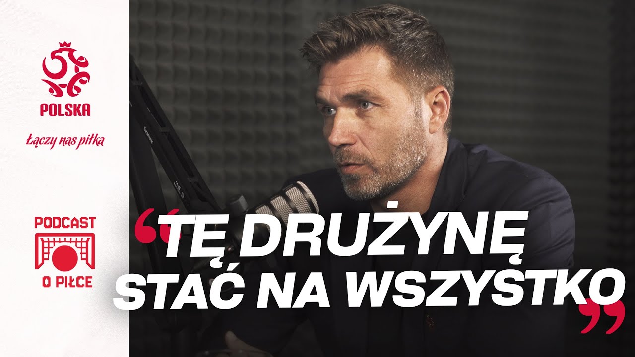 &bdquo;NIE JESTEM DYPLOMATĄ&rdquo;. FUTSAL, EURO 2026. Selekcjoner Błażej Korczyński | Podcast o piłce #18