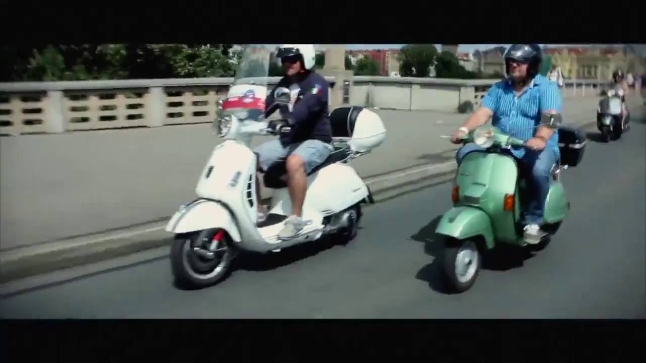 PragoVespa 2016