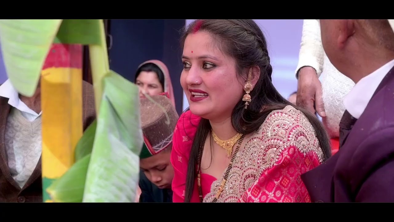 PANKAJ & RADHIKA || Highlights by Sahil Kot Contact us 8219794197