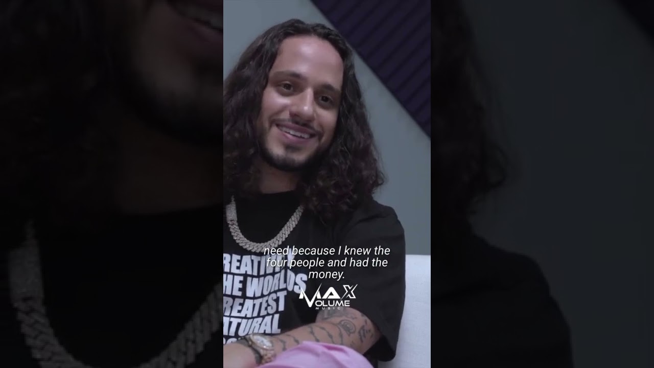 Russ On How The Music Industry Really Works #independentartist #independentrapper #rapper
