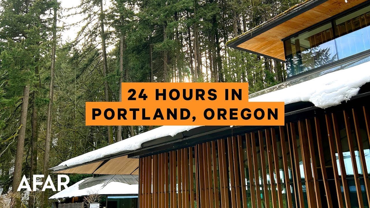6 Can&rsquo;t Miss Things to Do in Portland, Oregon