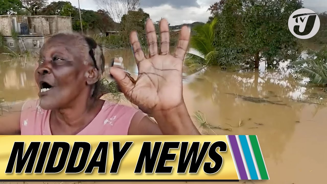 Impassionate Plea for HELP | Cave Valley Residents Struggling