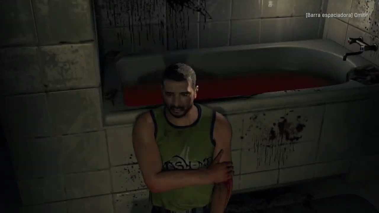jugando Dying light con Tio Felipe alias Franco salsa #1