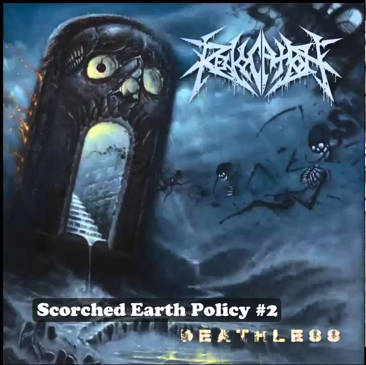 Revocation - Deathless All Solos