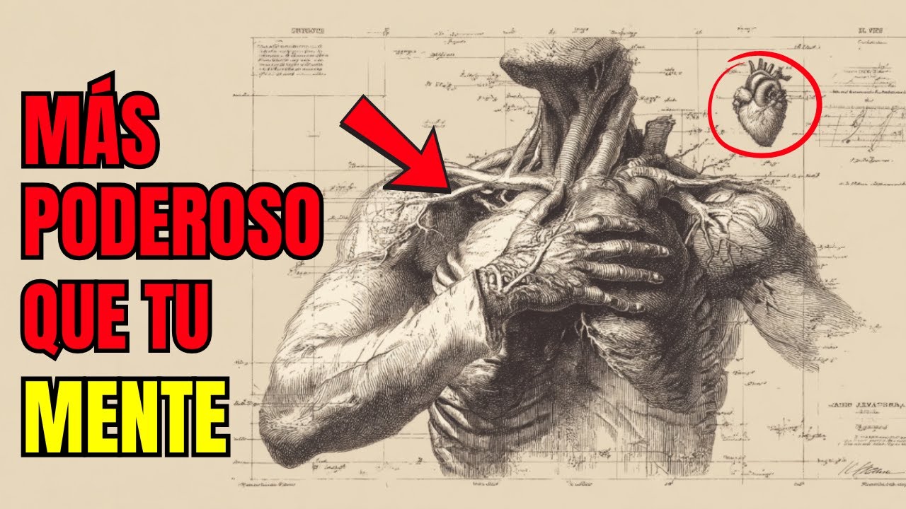 Activa tu Frecuencia más Alta con este Gesto Corporal (Mudra Poderoso)