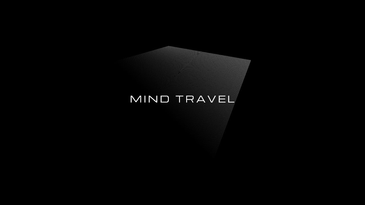 Obsidian X - Mind Travel (Official Music Video)