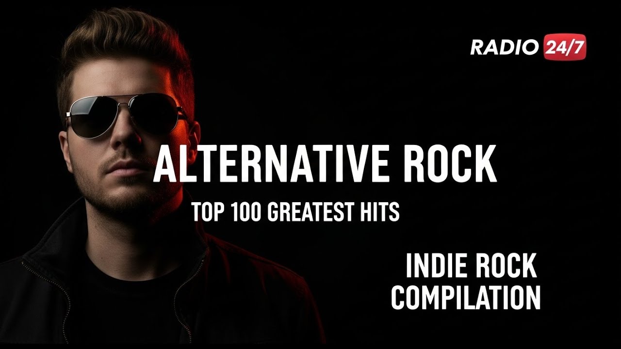 Indie Rock/Alternative Compilation 🎸 That Inspired by Greenday Vol 1814