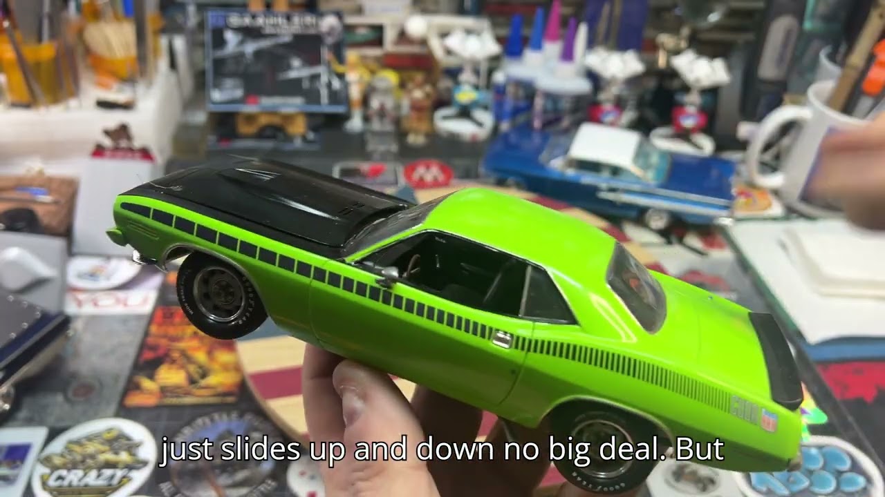 Model Car's and Coffee # 81 3-8-26 @LeftCoastModelCarBuilds