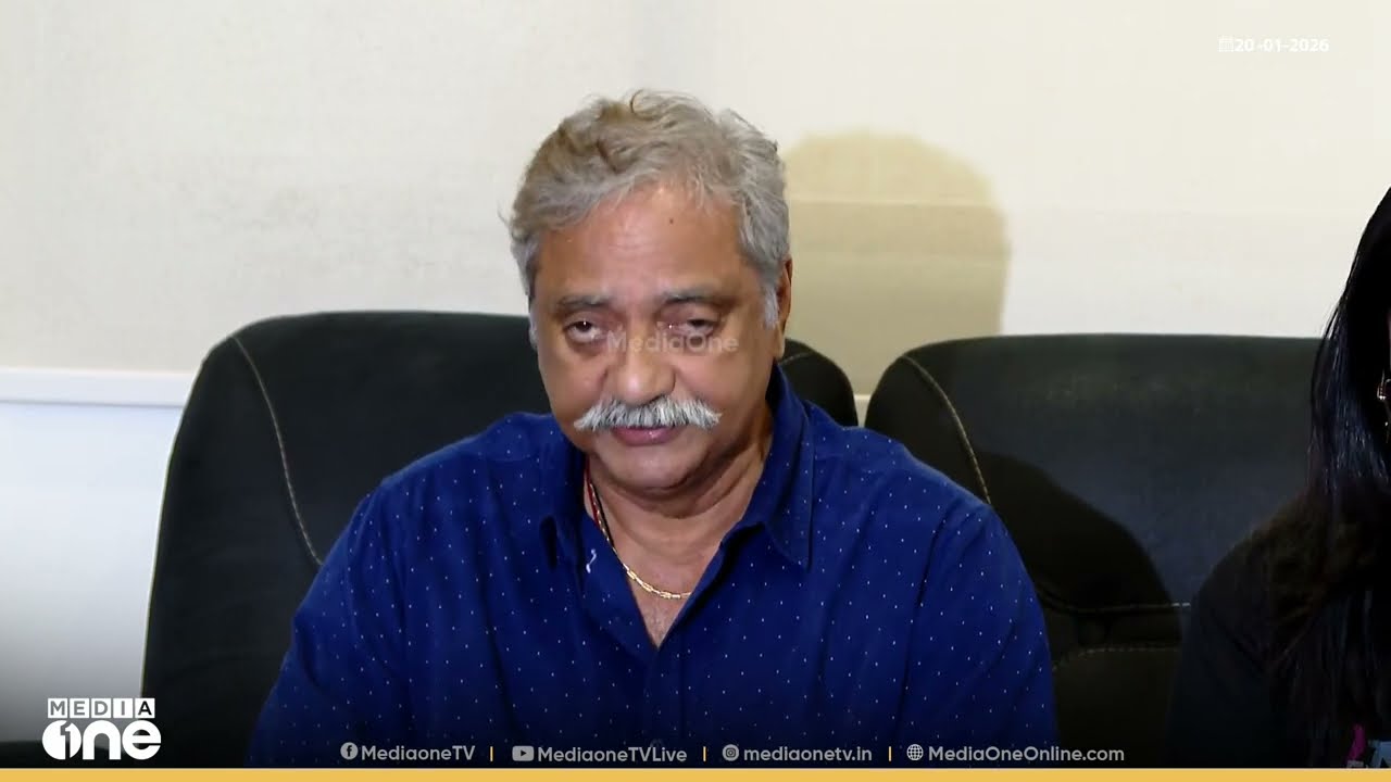 'KPAC ലളിതയുടെ കയ്യിലാണ് മെമ്മറി കാർഡ് , കുക്കു പരമേശ്വരനെതിരായ ആരോപണം തെറ്റാണ്'