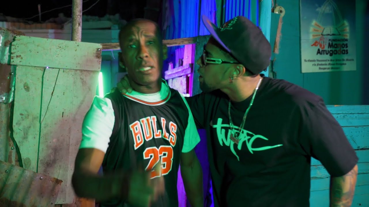 No Tienen Valor 🎭 - Rebelde Jhon ❌ Gretty 23 | Video Oficial | 4K (Me Querian Bregar)