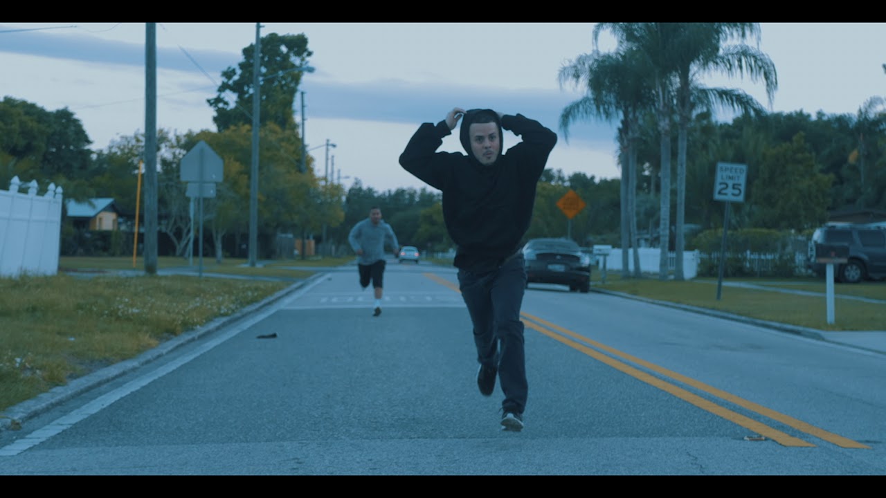 Nandis WRLD - Run