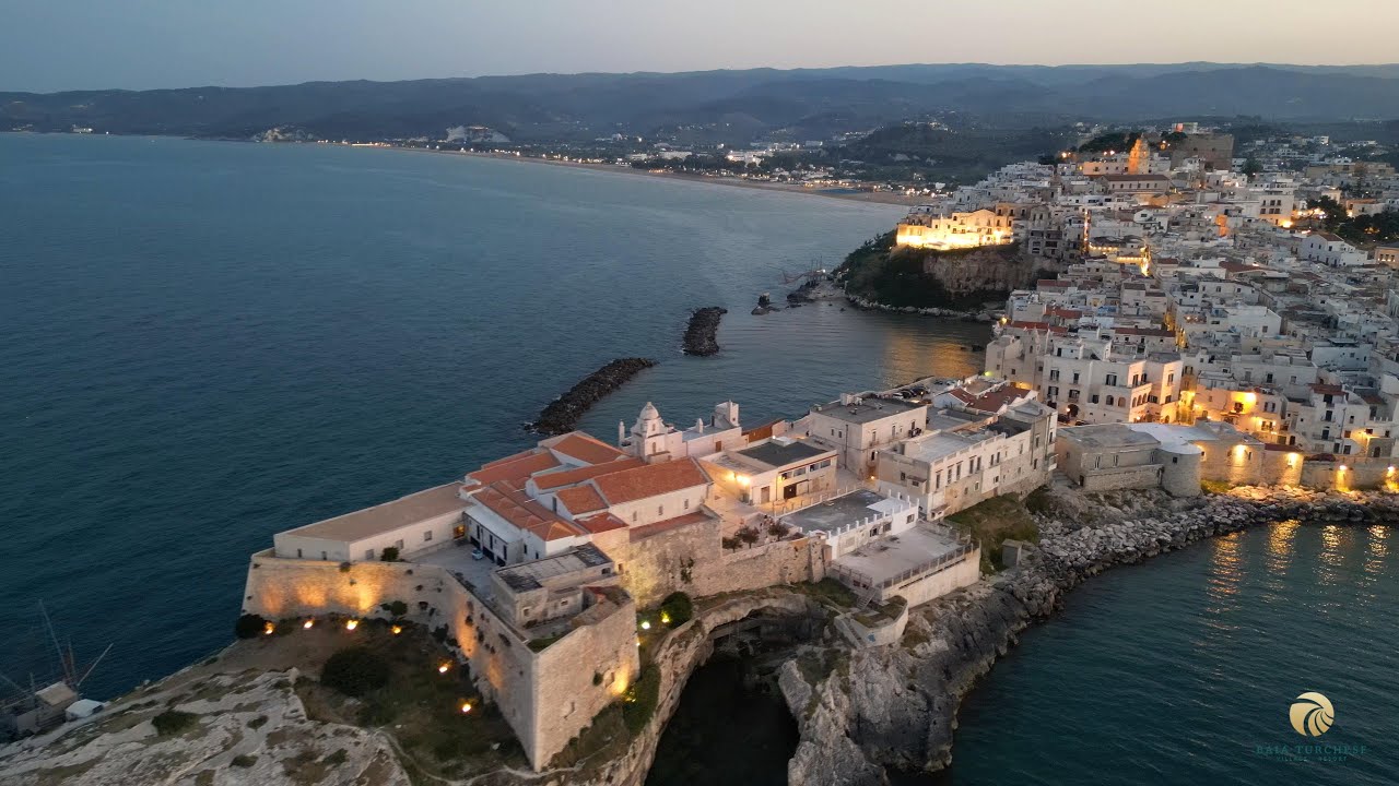 BAIA TURCHESE VILLAGE RESORT - VIESTE
