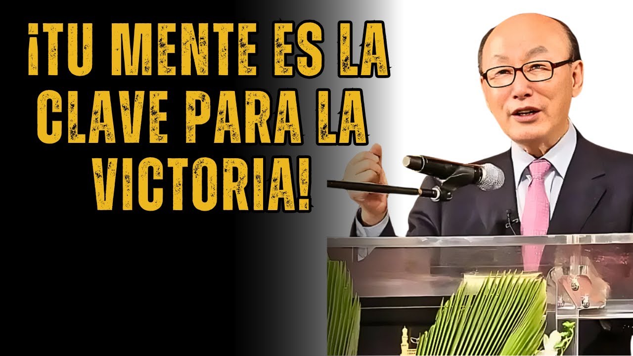CHO ¡Transforma Tu Vida Por La Renovación De La Mente Descubre El Secreto De La Victoria Espiritual!