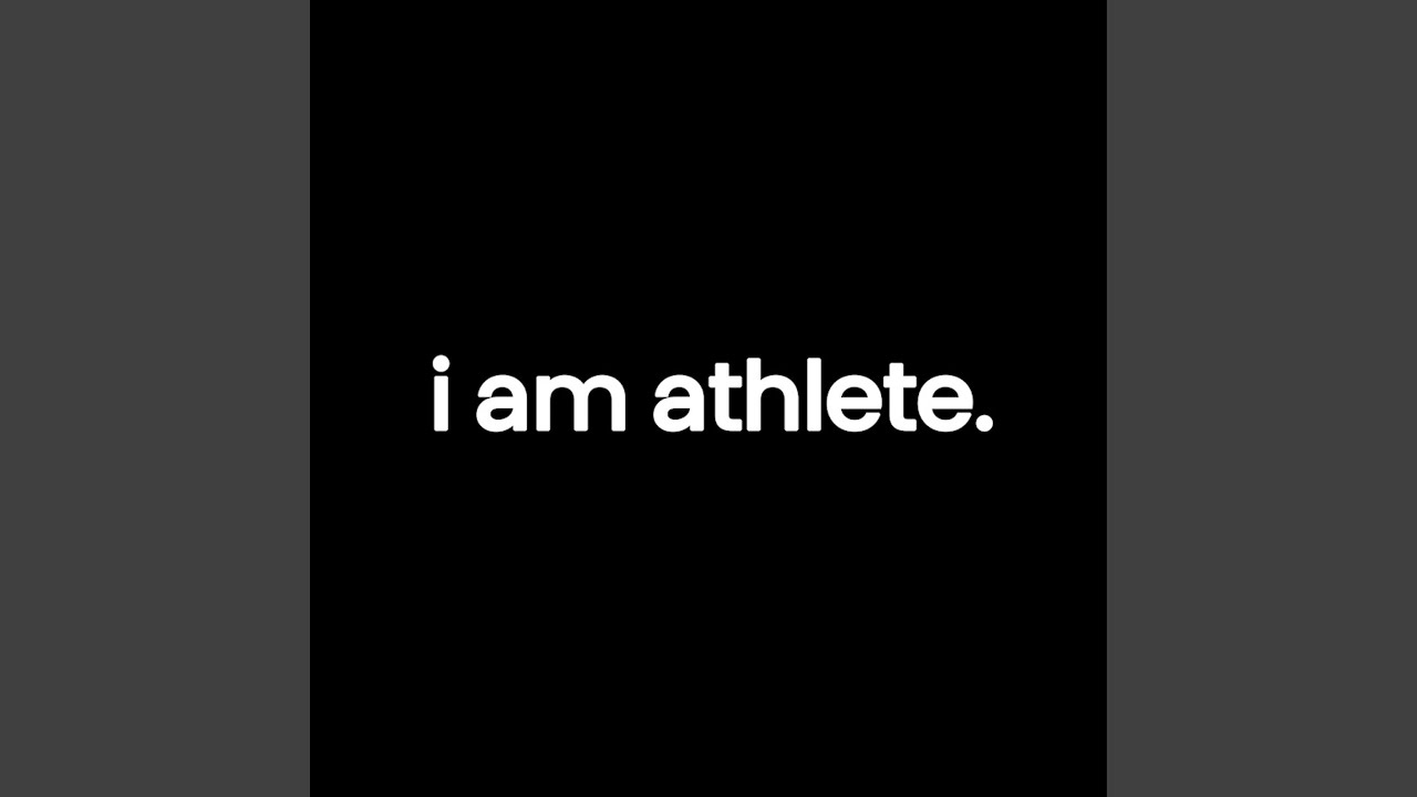 SELF LOVE (feat. I AM ATHLETE)