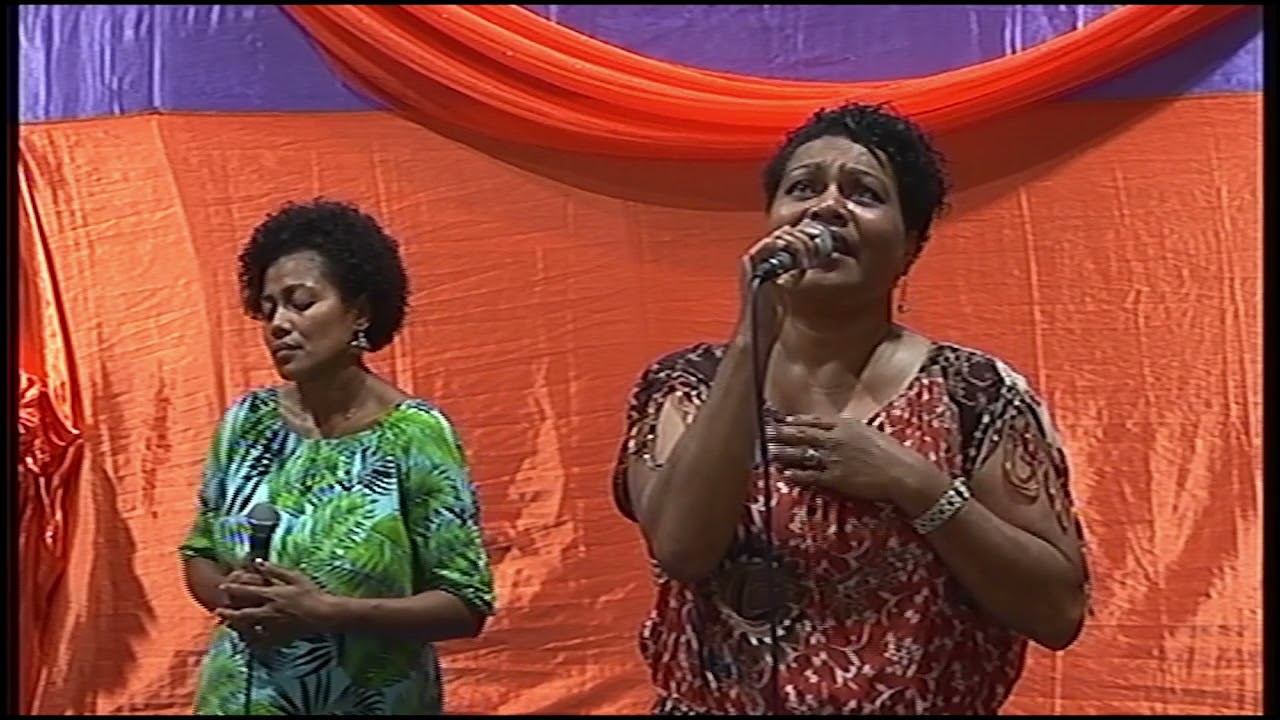 PRAISE AND WORSHIP 12092021