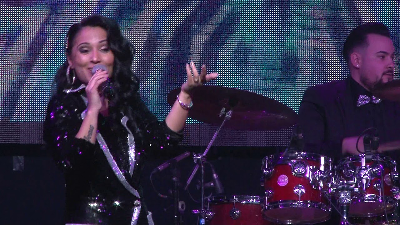 Nótár Mary Nagykoncert - Ha kimegyek a piacra - Budapest 2020.02.13.