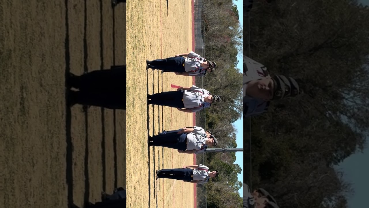 East River Unarmed Dill Comp Male Mixed Unarmed Platoon 