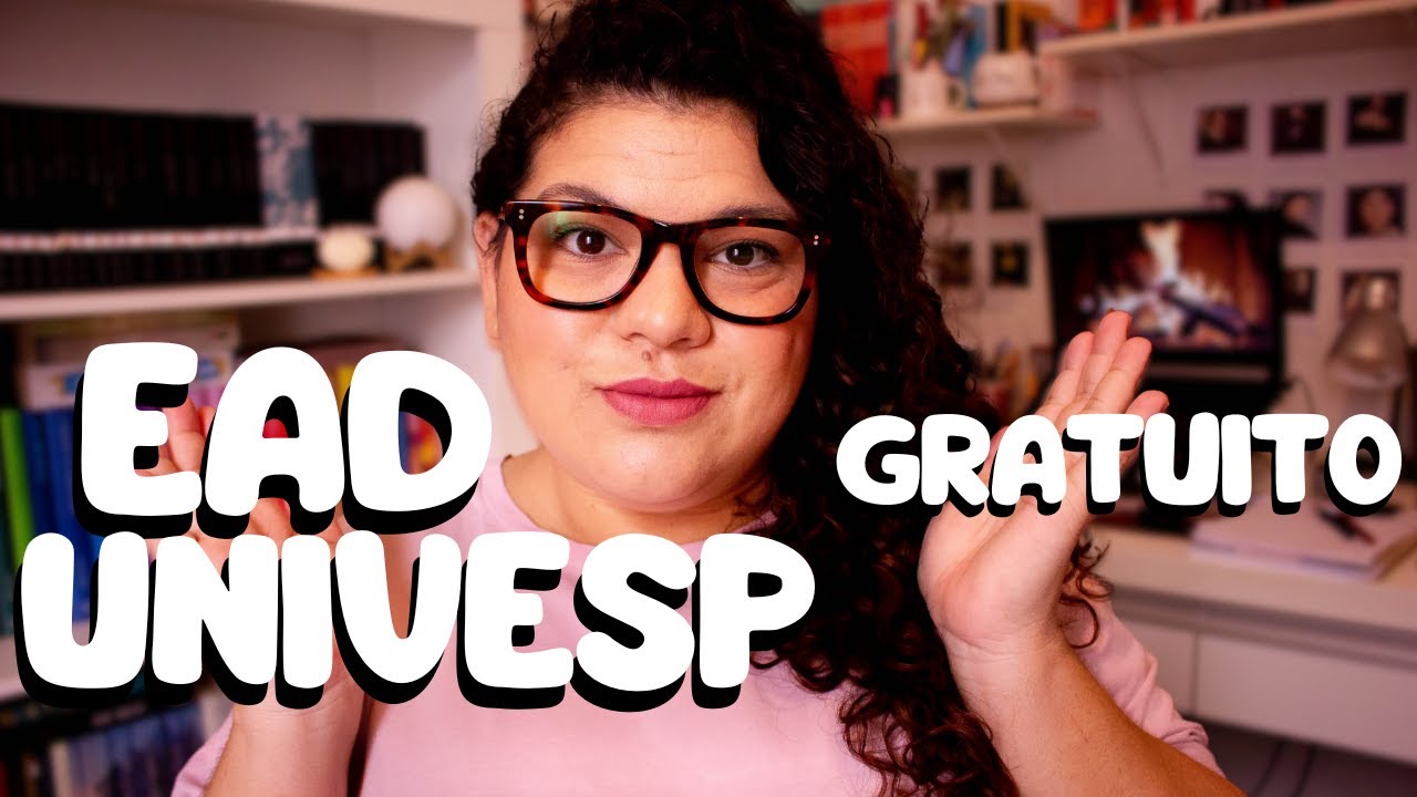 UNIVESP- Faculdade EAD Gratuita vale a pena? Saiba mais sobre a instituição (como ingressar)
