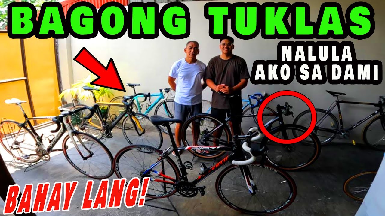 GRABE HANEP BAGONG DISKUBRE, BAHAY LANG PINAKASULIT PUNTAHAN..