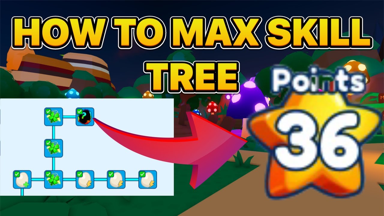 😱HOW TO MAX OUT THE SKILL TREE IN PET CATCHERS😱