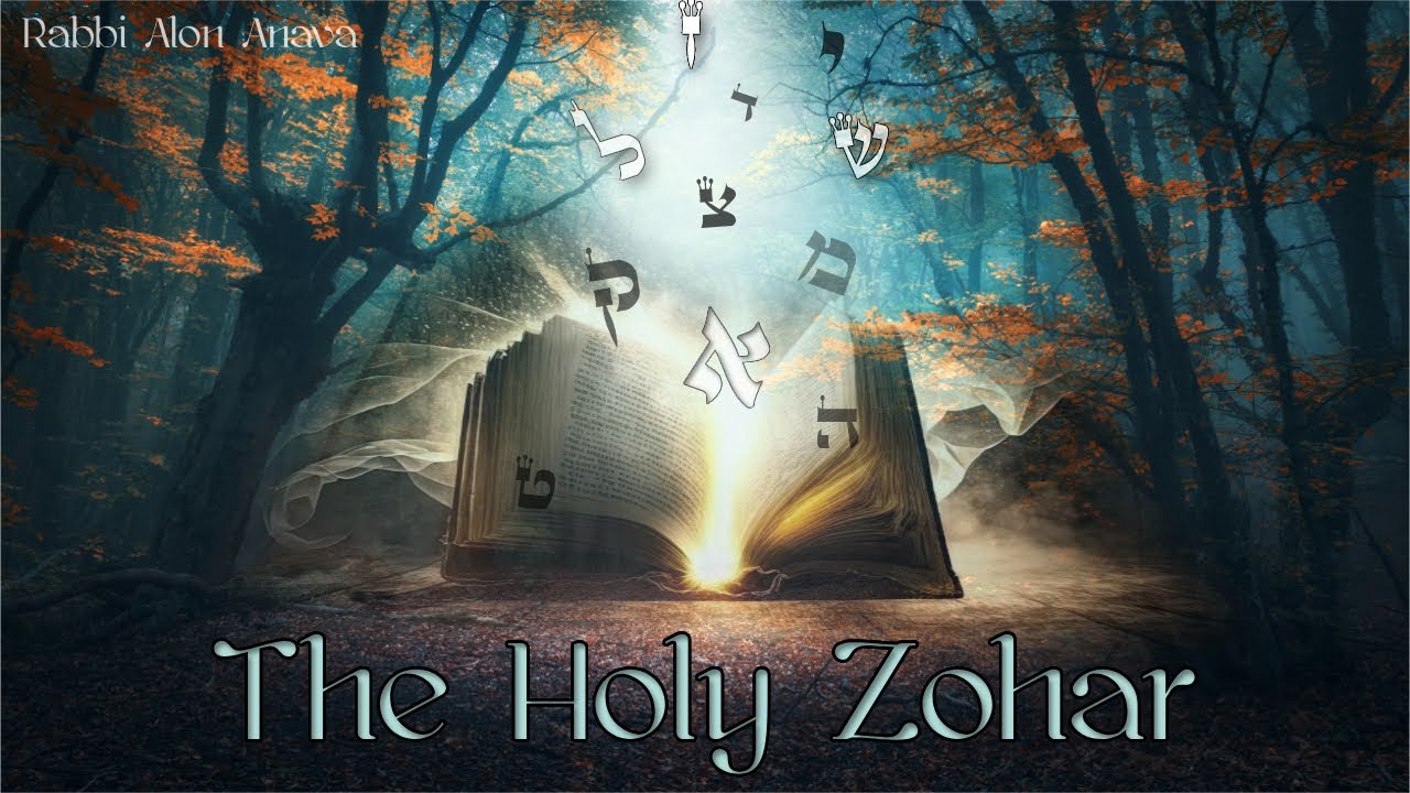 The power and benefit of learning Zohar | Can women and gentiles learn Zohar? - Rabbi Alon Anava