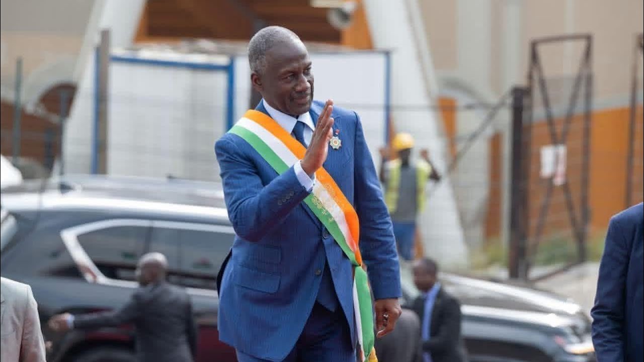 CÔTE D’IVOIRE : le nom de Bictogo cité dans le coup d’état de Damiba financé par ado , a auteur de 