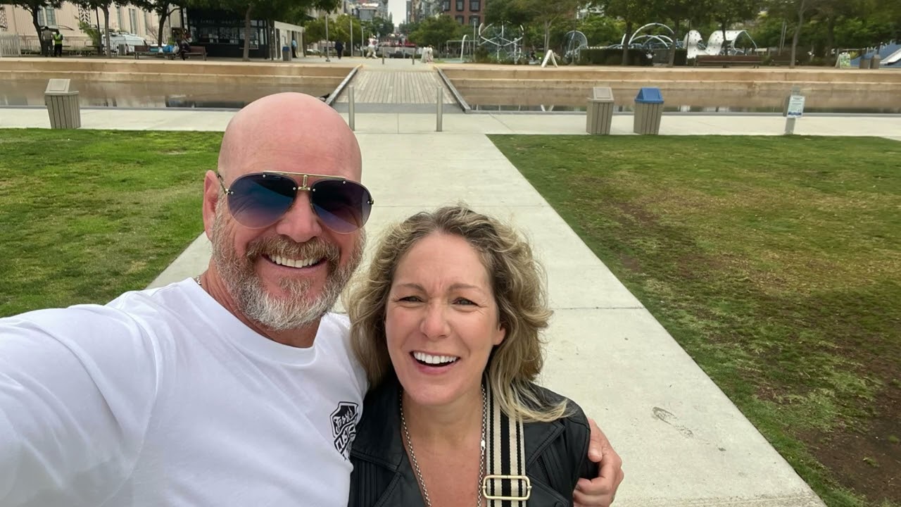 PALM SPRINGS TO SAN DIEGO- SAN DEIGO TO LOS ANGELES AIRPORT