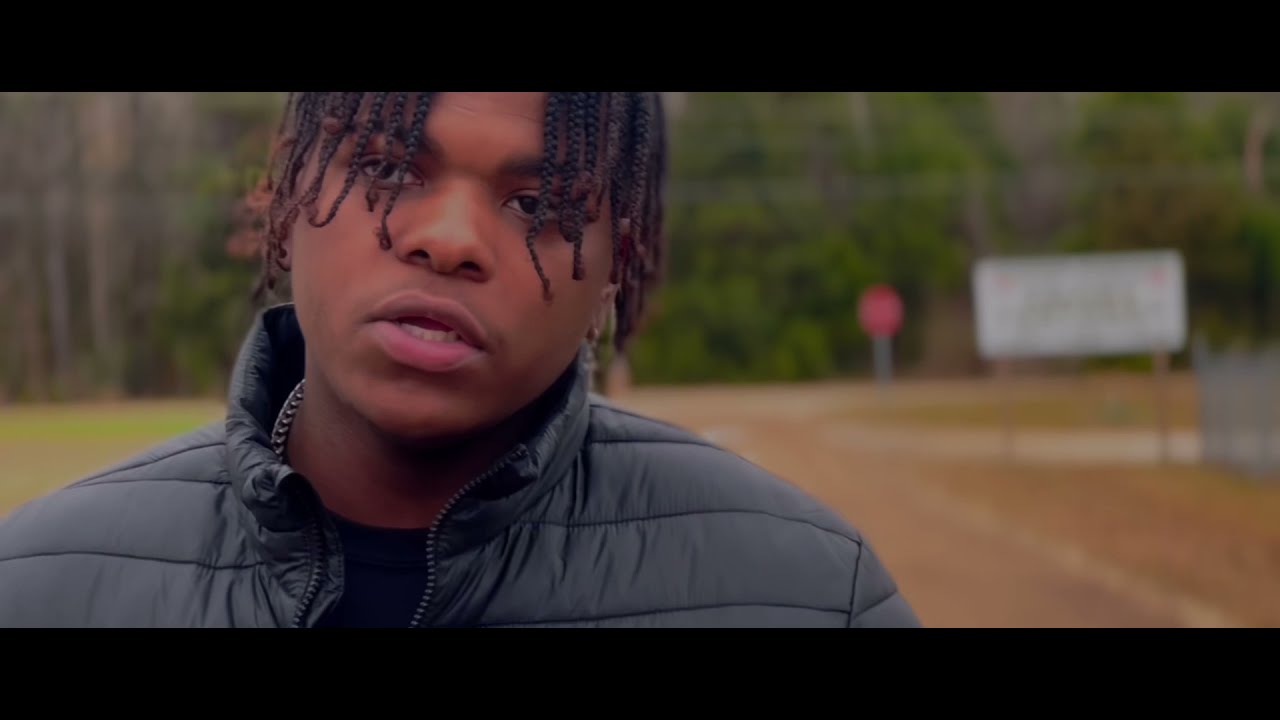 Titus Irons - On the Road (Official Video)